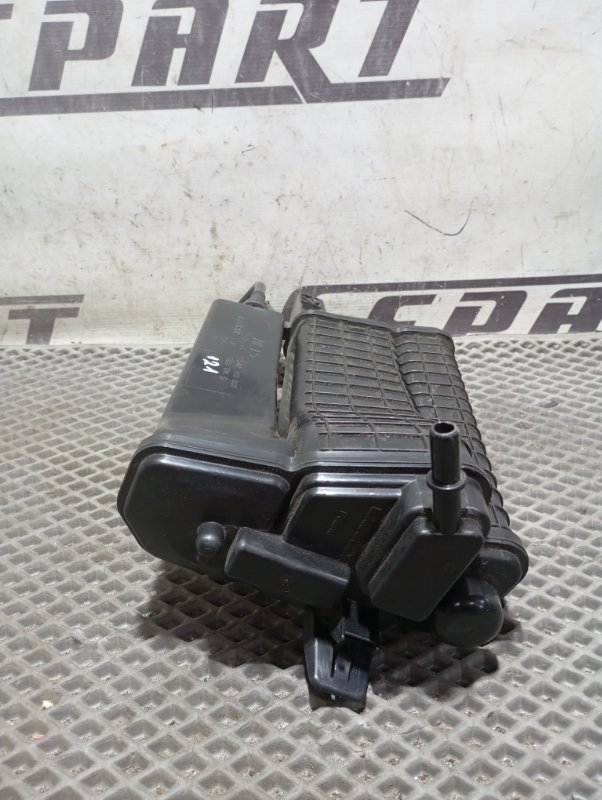 Адсорбер топливный Skoda Karoq 2024