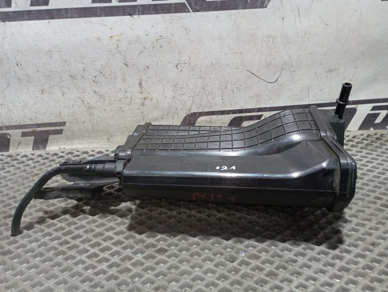 Адсорбер топливный Skoda Karoq 2024