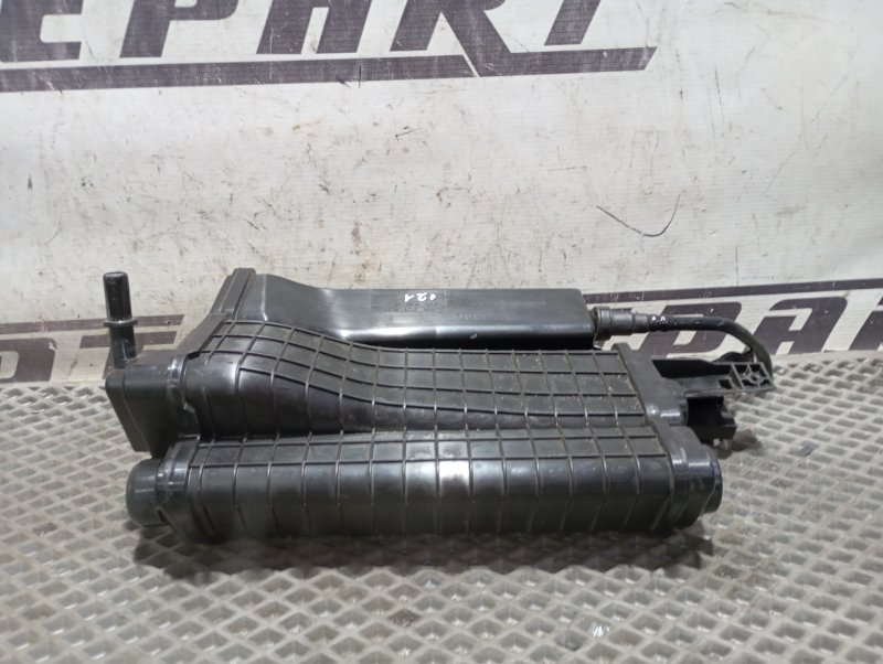 Адсорбер топливный Skoda Karoq 2024