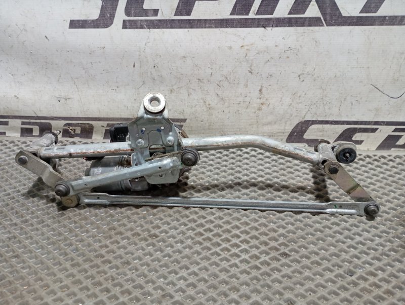 Трапеция дворников Skoda YETI 2015