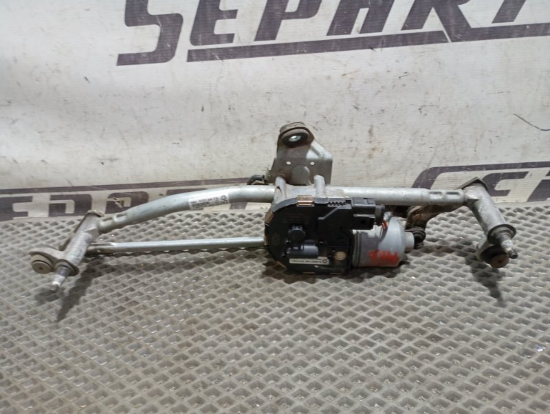 Трапеция дворников Skoda YETI 2015