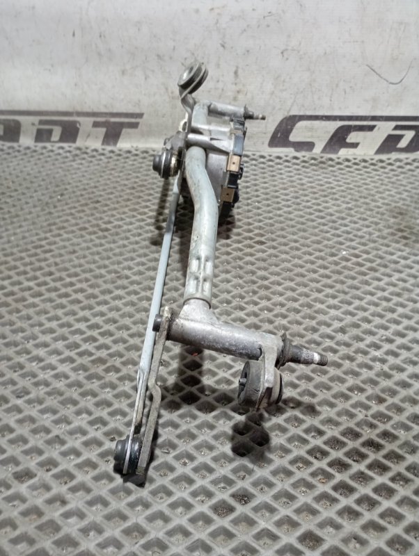 Трапеция дворников Skoda YETI 2015