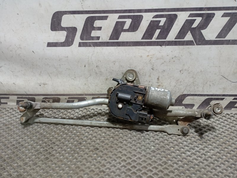 Трапеция дворников Audi A6 ALLROAD 2010 C6