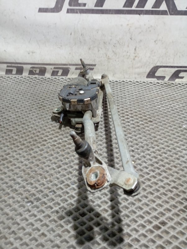 Трапеция дворников Audi A6 ALLROAD 2010 C6