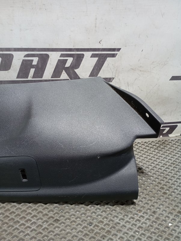 Подушка безопасности Volkswagen Tiguan 2014 5N