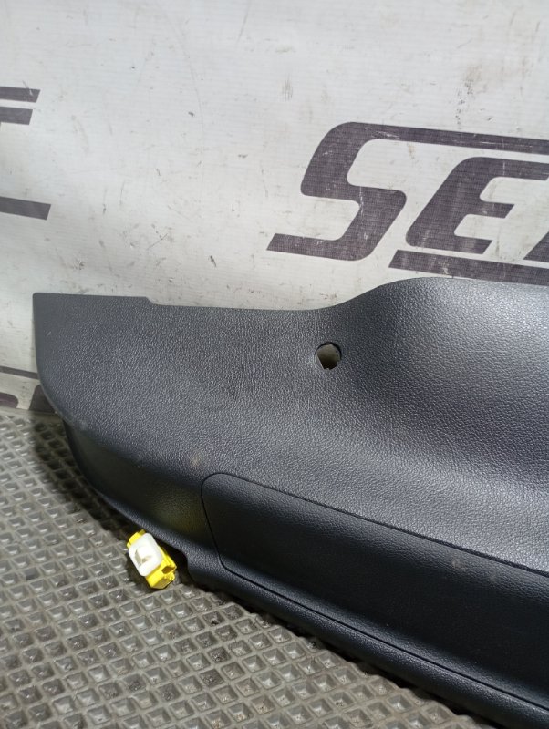 Подушка безопасности Volkswagen Tiguan 2014 5N