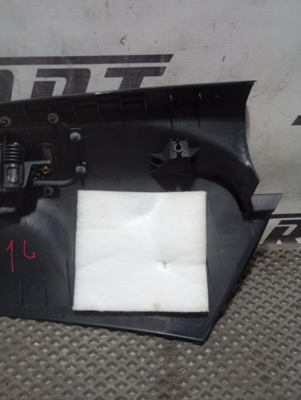 Подушка безопасности Volkswagen Tiguan 2014 5N