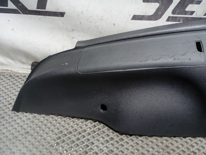 Подушка безопасности Volkswagen Tiguan 2014 5N