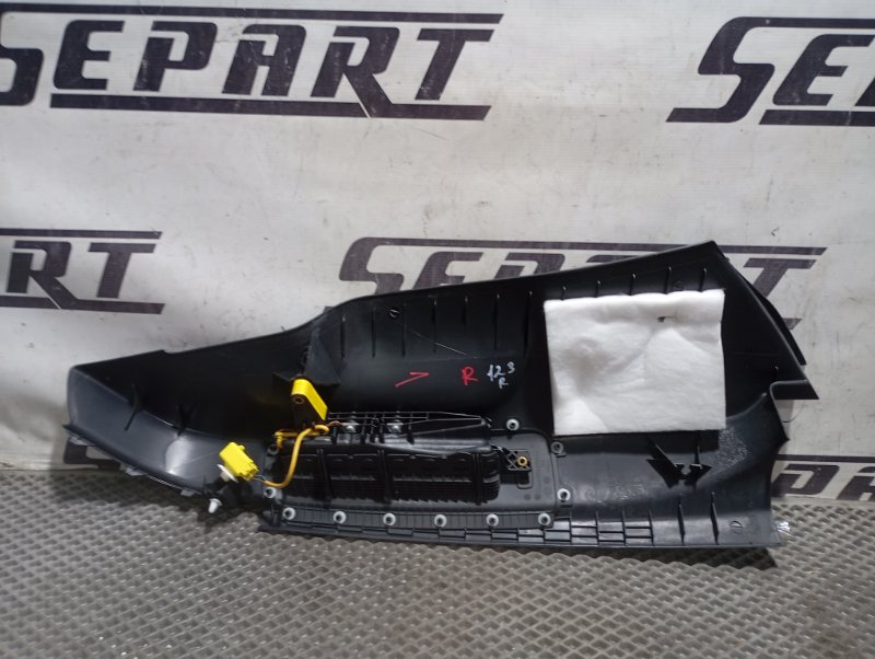 Подушка безопасности Volkswagen Tiguan 2014 5N