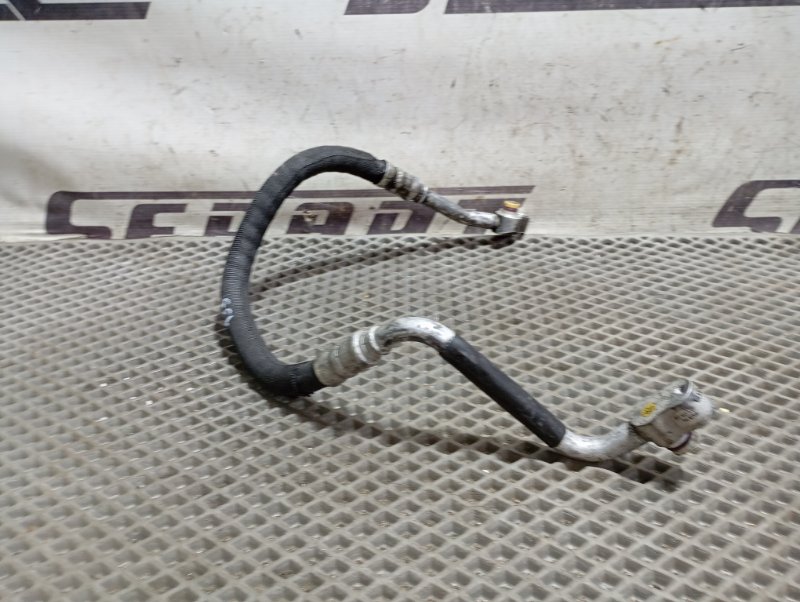 Трубка кондиционера Audi A4 2008 B8