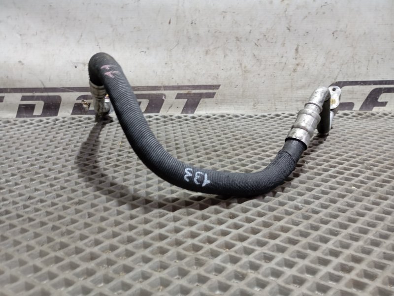 Трубка кондиционера Audi A4 2008 B8