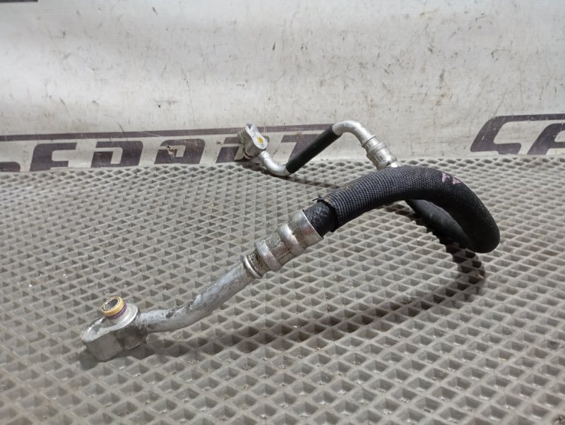 Трубка кондиционера Audi A4 2008 B8