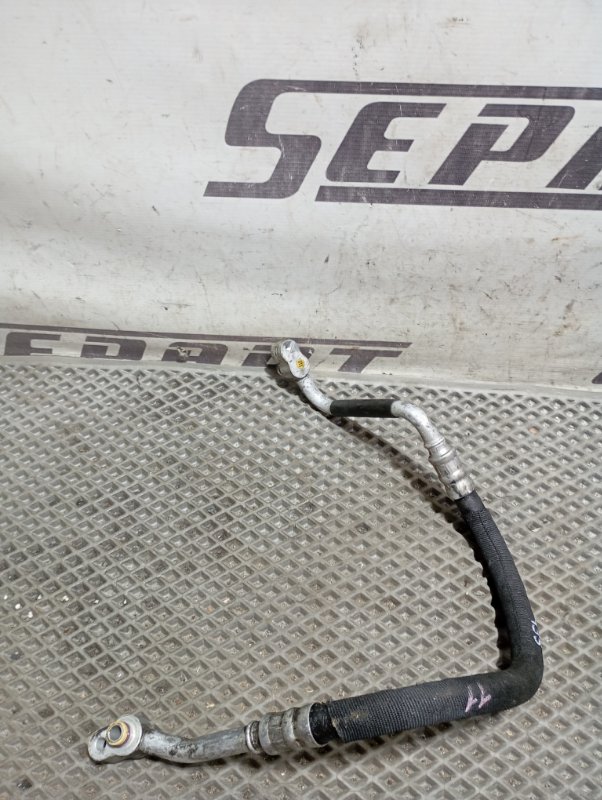 Трубка кондиционера Audi A4 2008 B8