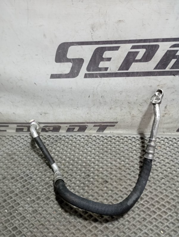 Трубка кондиционера Audi A4 2008 B8