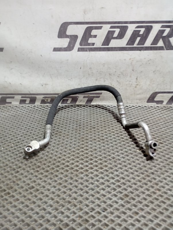 Трубка кондиционера Audi A4 2011 B8