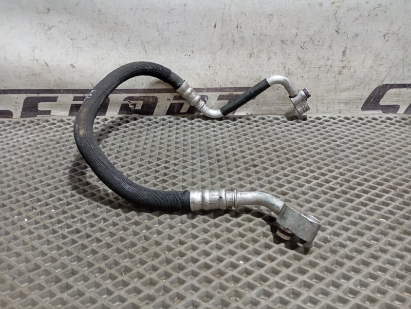 Трубка кондиционера Audi A4 2011 B8