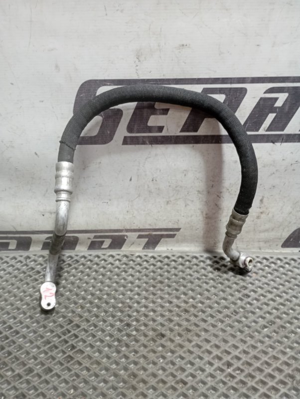 Трубка кондиционера Audi A4 2011 B8