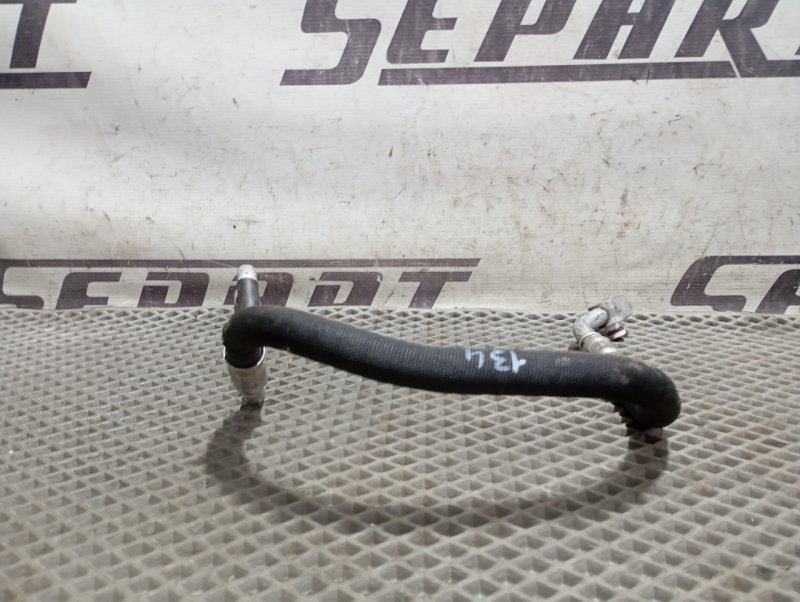 Трубка кондиционера Audi A4 2011 B8