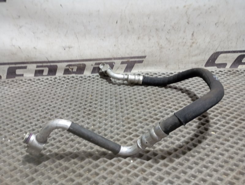 Трубка кондиционера Audi A4 2011 B8