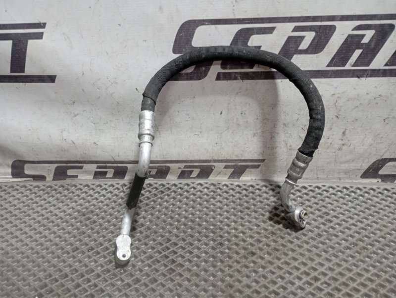 Трубка кондиционера Audi A4 2011 B8