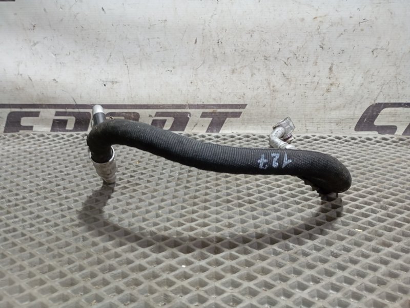 Трубка кондиционера Audi A4 2011 B8