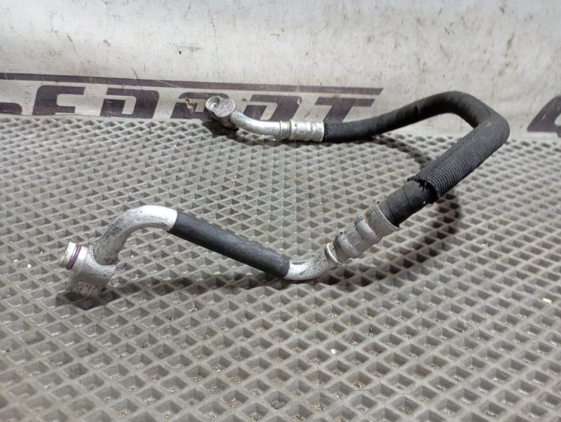 Трубка кондиционера Audi A4 2011 B8