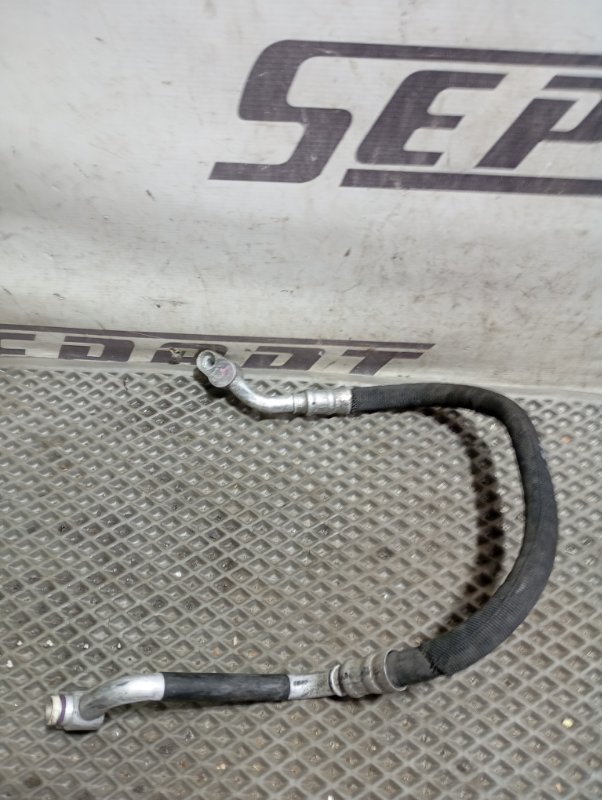 Трубка кондиционера Audi A4 2011 B8