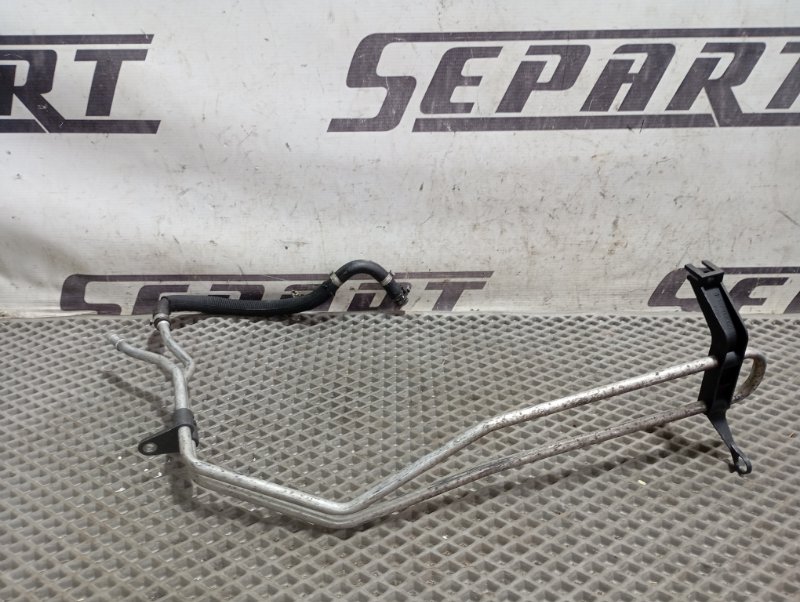 Радиатор гидроусилителя руля Audi A4 2006 B7