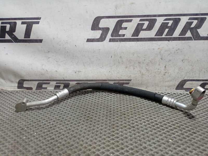 Трубка кондиционера Audi A6 2010 C6