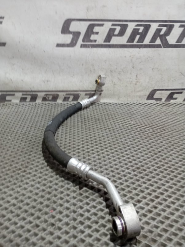 Трубка кондиционера Audi A6 2010 C6