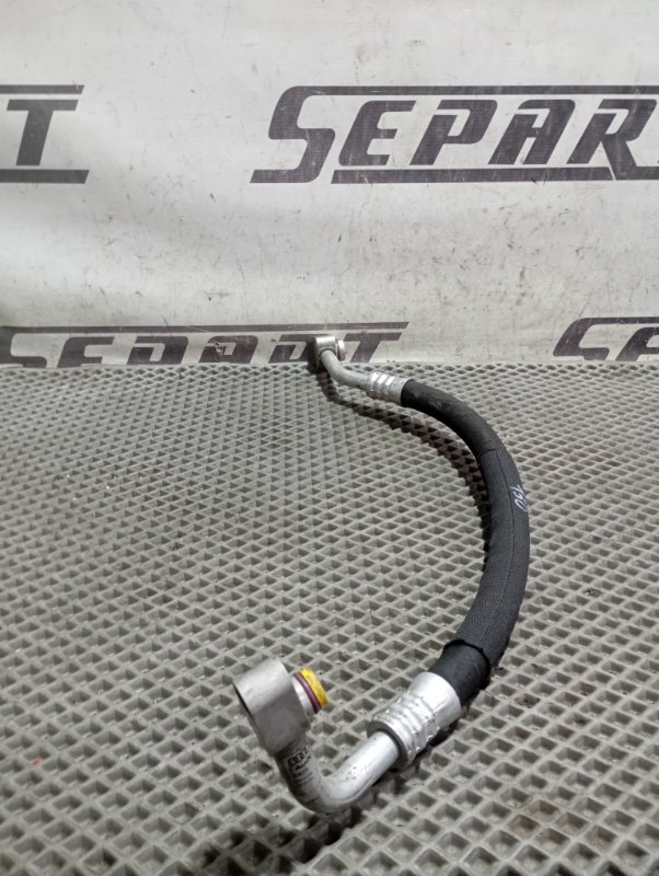 Трубка кондиционера Audi A6 2010 C6