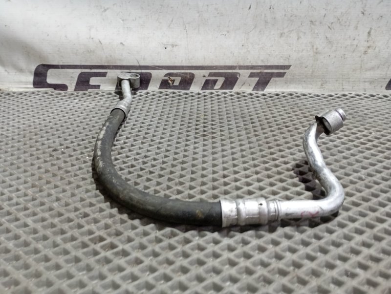 Трубка кондиционера Volkswagen Golf 2011 Mk6