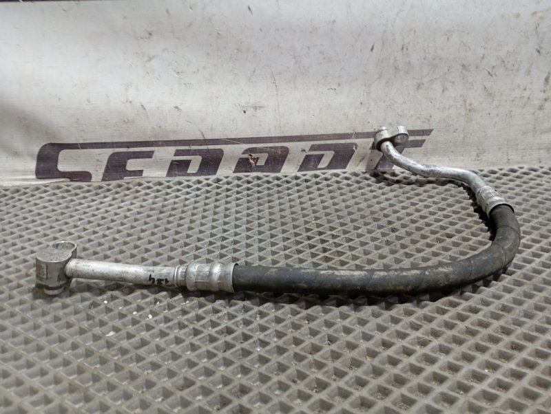 Трубка кондиционера Volkswagen Golf 2011 Mk6