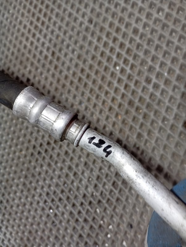 Трубка кондиционера Volkswagen Golf 2011 Mk6