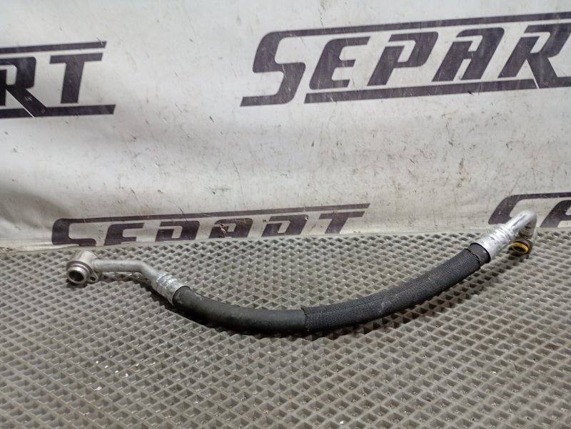 Трубка кондиционера Audi A6 2007 C6