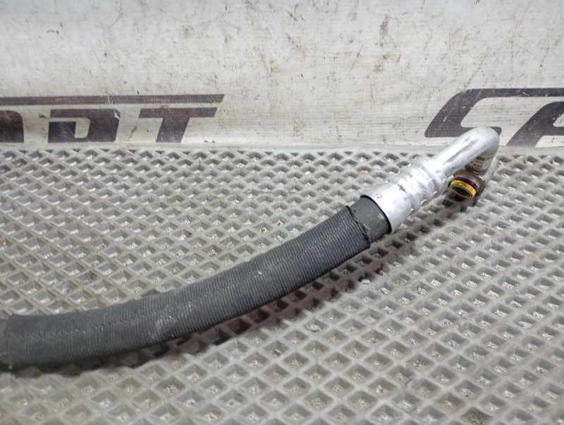 Трубка кондиционера Audi A6 2007 C6