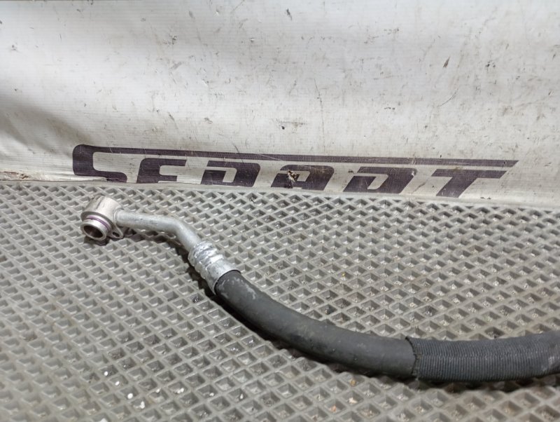 Трубка кондиционера Audi A6 2007 C6