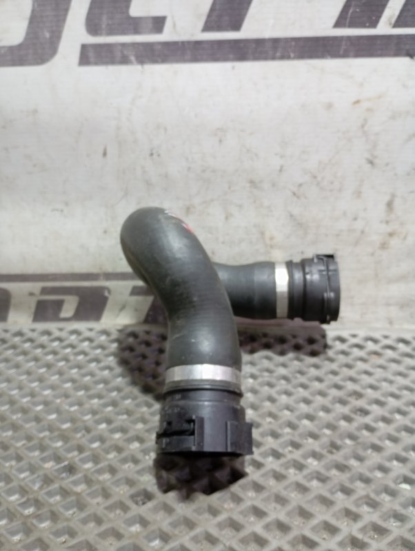 Патрубок системы охлаждения Audi A6 ALLROAD 2014 C7