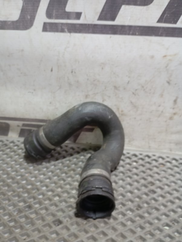 Патрубок системы охлаждения Audi A6 ALLROAD 2014 C7