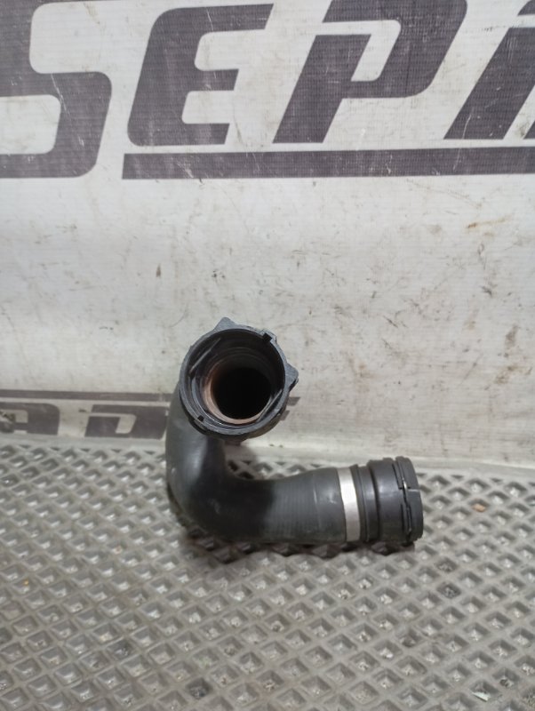 Патрубок системы охлаждения Audi A6 ALLROAD 2014 C7