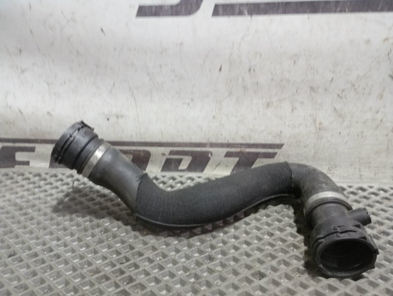 Патрубок системы охлаждения Audi A6 ALLROAD 2014 C7