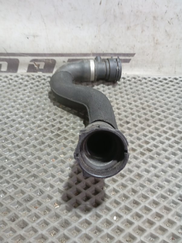 Патрубок системы охлаждения Audi A6 ALLROAD 2014 C7