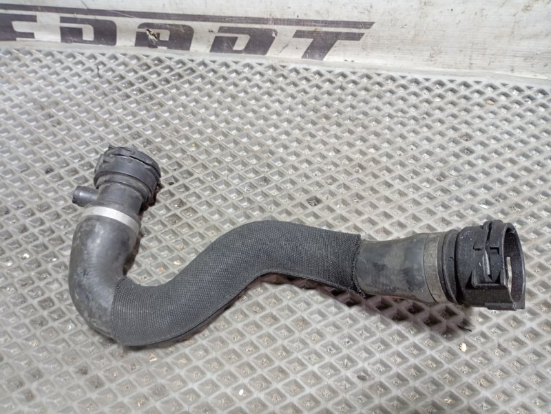 Патрубок системы охлаждения Audi A6 ALLROAD 2014 C7