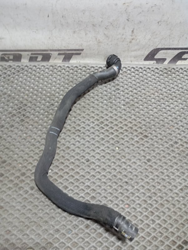 Патрубок системы охлаждения Audi A6 2007 C6