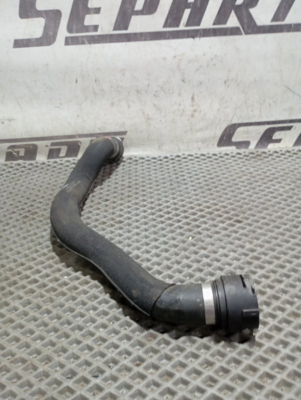 Патрубок системы охлаждения Audi A4 2011 B8