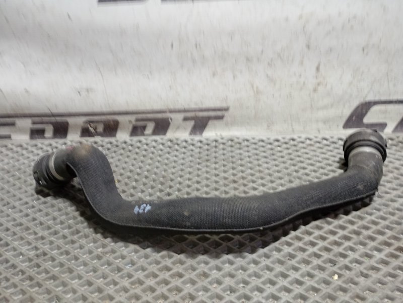 Патрубок системы охлаждения Audi A4 2011 B8