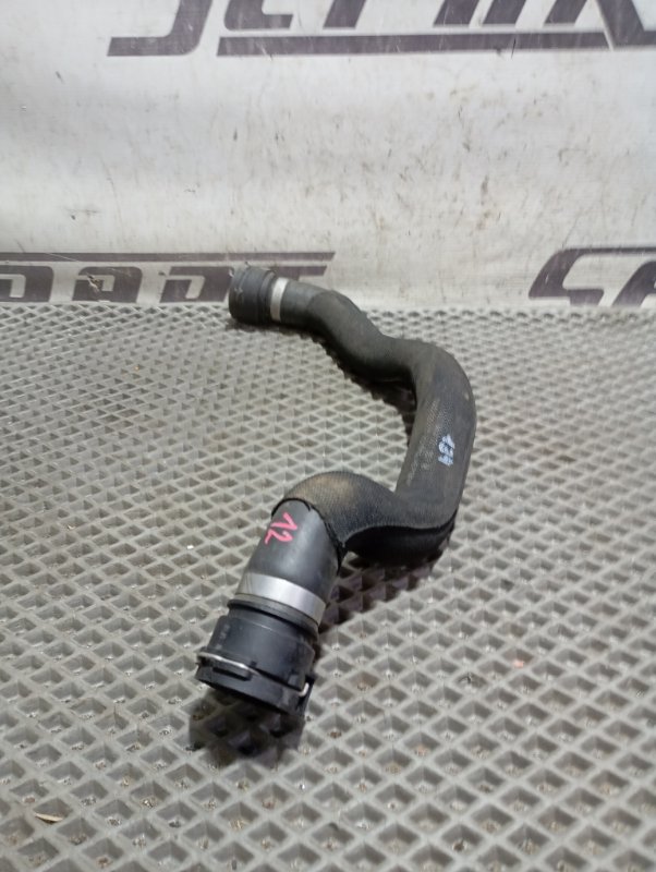 Патрубок системы охлаждения Audi A4 2011 B8