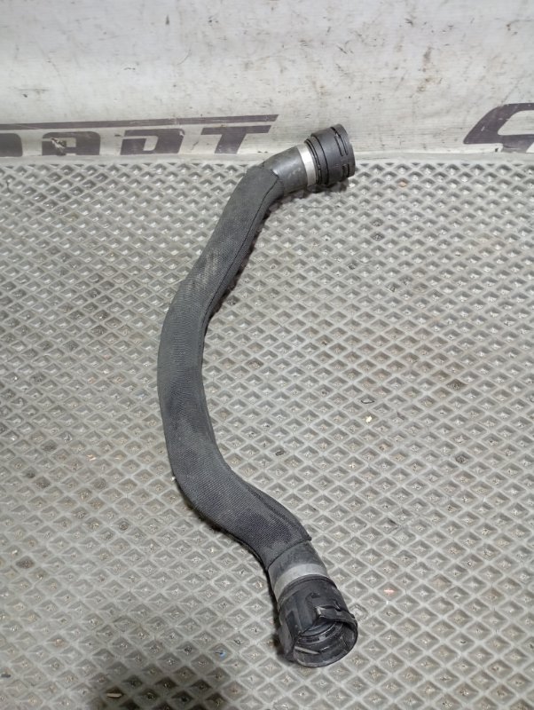 Патрубок системы охлаждения Audi A4 2011 B8