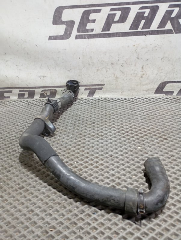 Патрубок системы охлаждения Volkswagen Tiguan 2014 5N