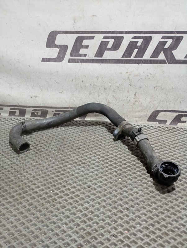 Патрубок системы охлаждения Volkswagen Tiguan 2014 5N